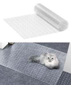 VEVOR Scratch-Proof Carpet Protector for Pets