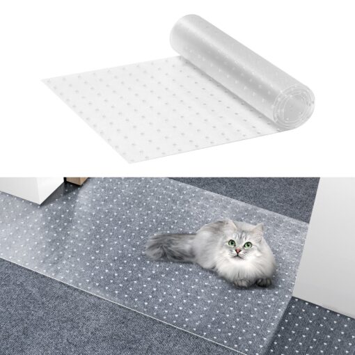 VEVOR Scratch Proof Carpet Protector for Pets