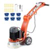 VEVOR 30HP Brushless Concrete Floor Grinder and Polisher