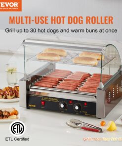 Dual-Temperature Control