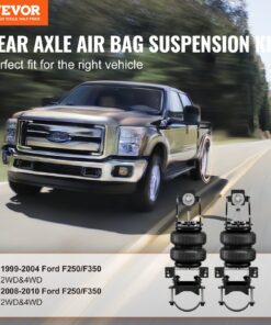 5000 lbs (2268 kg) Load Capacity