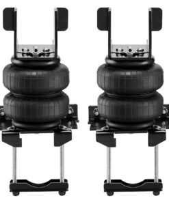 VEVOR Air Bag Suspension Kit for 2007-2018 Chevrolet Silverado and GMC Sierra 1500