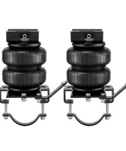 VEVOR Airbag Suspension Kit for 2001-2010 Chevrolet Silverado & GMC Sierra 2500HD/3500HD