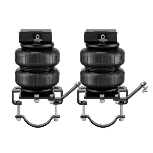 VEVOR Airbag Suspension Kit for 2001 2010 Chevrolet Silverado GMC Sierra 2500HD3500HD