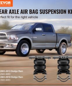 5000 lbs (2268 kg) Load Capacity