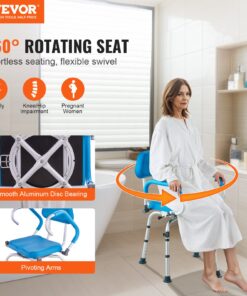 Supports 136 kg (300 lbs)