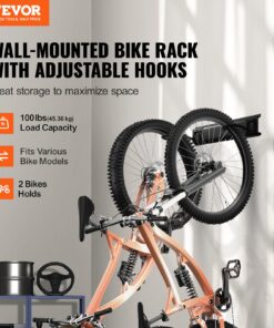 431.8 mm (17 in) Rail