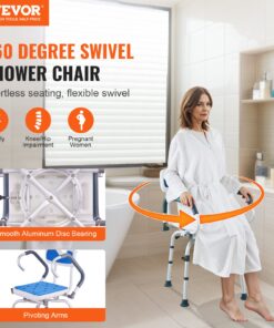 Supports Up to 181 kg (400 lbs)