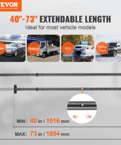 Ratcheting Stabilizer