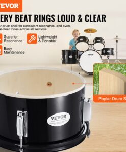 41 cm (16 in) Bass Drum