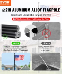 Heavy Duty Aluminum Alloy