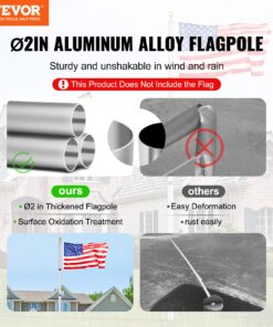 Heavy Duty Aluminum Alloy