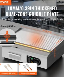 50-300°C (122-572°F) Temperature Range