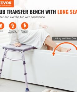 181 kg (400 lbs) Capacity