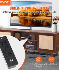 Fits Up to 75 Inch (191 cm) TV