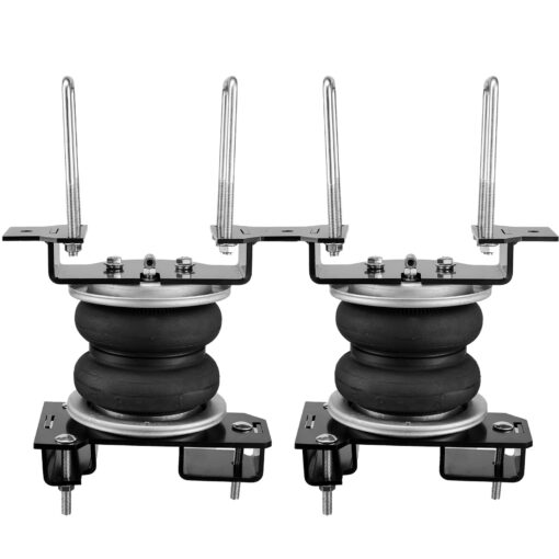 VEVOR Air Bag Suspension Kit for 2019 2023 Chevrolet Silverado GMC Sierra 1500