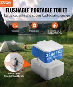 Supports 150kg/330lbs