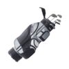 VEVOR 104 cm 41 Golf Cart Bag with 14 Way Divider