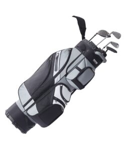 VEVOR 104 cm (41”) Golf Cart Bag with 14-Way Divider