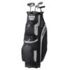 VEVOR 91 cm 36 Golf Cart Bag with 14 Way Divider