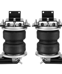 VEVOR gaisa spilvenu amortizācijas komplekts 2011-2018 Dodge Ram 1500 un 2019-2021 1500 Classic