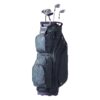 VEVOR 91 cm 36 Golf Cart Bag with 14 Way Divider