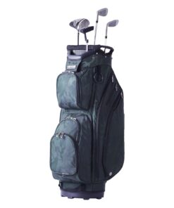 VEVOR 91 cm (36”) Golf Cart Bag with 14-Way Divider
