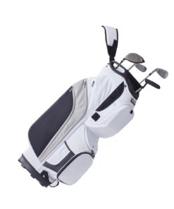 VEVOR Golf Cart Bag with 14-Way Divider