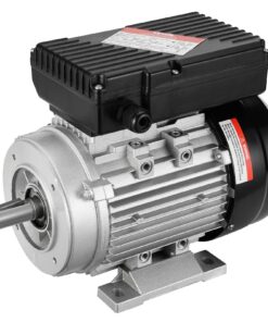 VEVOR 0,75 kW (1HP) elektromotors 2850 apgr./min maiņstrāvas 220-240 V 5,15 A vienfāzu strāvai