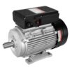 VEVOR 22KW Single Phase Electric Motor 2800 RPM