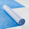 VEVOR Fiber Spun Carpet and Floor Protection Film 1016 cm x 256 m 40 x 84   Waterproof and Non Slip Surface Shield