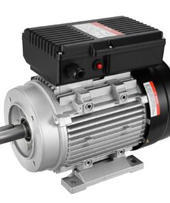 VEVOR 1.1KW Single Phase Electric Motor