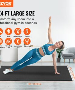 Yoga & Fitness