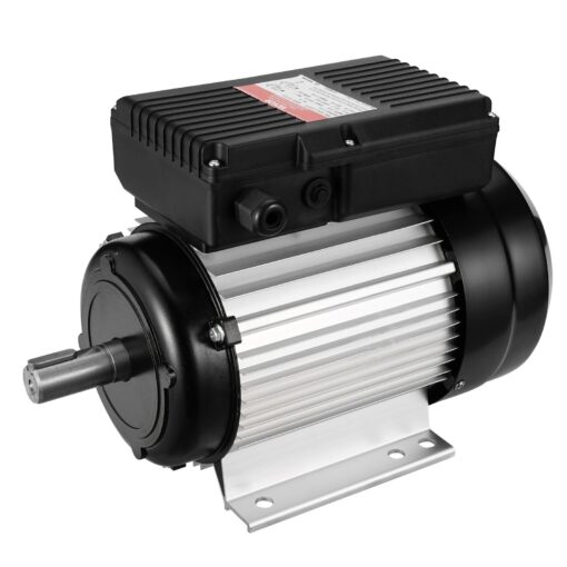 VEVOR 22KW Single Phase Electric Motor