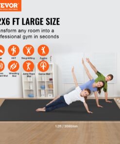 Fitness & Home Gym