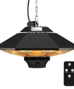 Electric Space Heaters