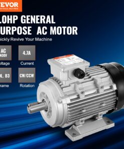 400V 3-Phase