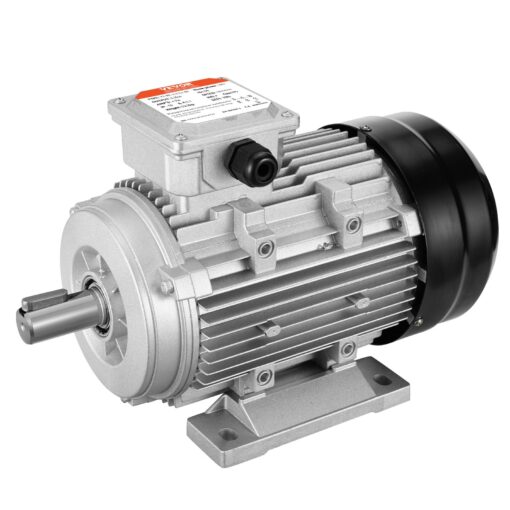 VEVOR 22 kW Electric Motor