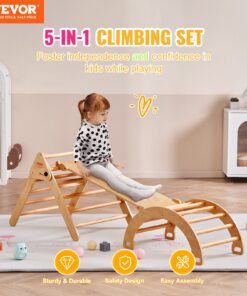 Регулируемый Треугольник Пиклера с Рампой и Аркой