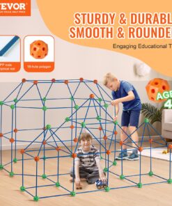 Indoor & Outdoor Play