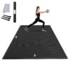 VEVOR Large Non Slip Yoga and Exercise Mat