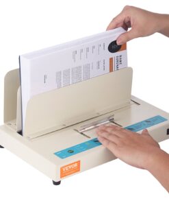 VEVOR Thermal Binding Machine