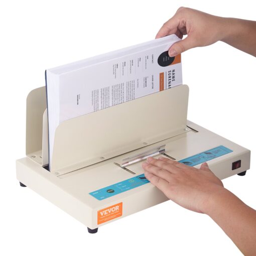 VEVOR Thermal Binding Machine