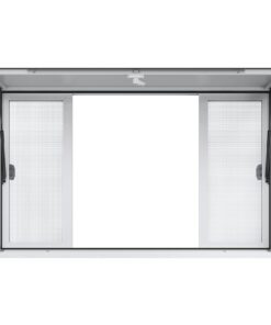 Concession Window