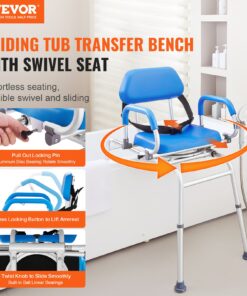 Adjustable Height 53-70 cm (20.9-27.6 in)