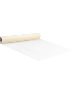 VEVOR Self-Adhesive Carpet Protection Film 61cm x 61m - 37sqm Coverage