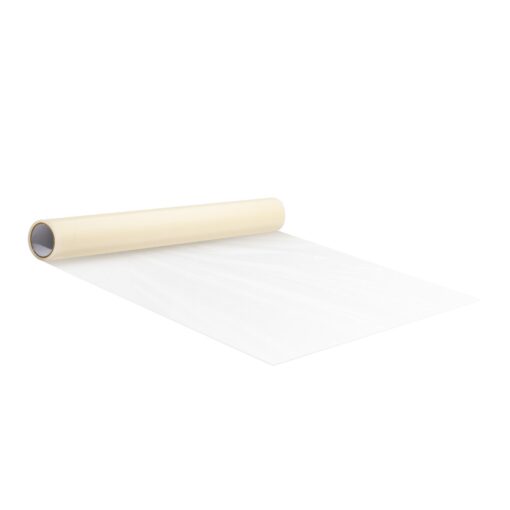 VEVOR Self Adhesive Carpet Protection Film 61cm x 61m 37sqm Coverage