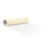 VEVOR Self Adhesive PE Carpet Protection Film 61 cm x 1524 m   Durable Floor Protector for Paint and Construction