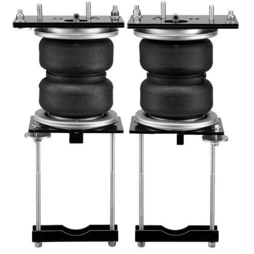 VEVOR Air Bag Suspension Kit for 2014 2023 Dodge Ram 2500 2WD 4WD