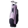 VEVOR 91 cm 36 Golf Cart Bag with 14 Way Divider
